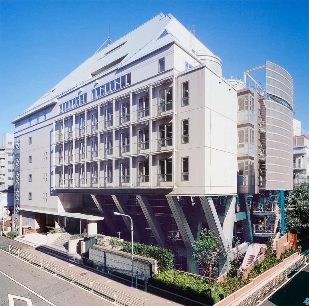 渋谷教育学園