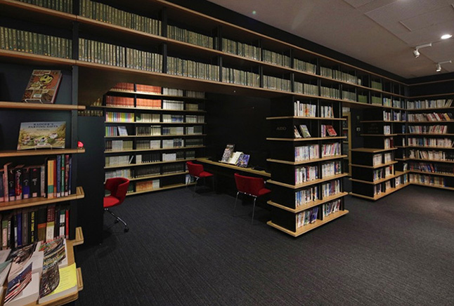 教材・書籍・教育機器等販売・仲介業務
